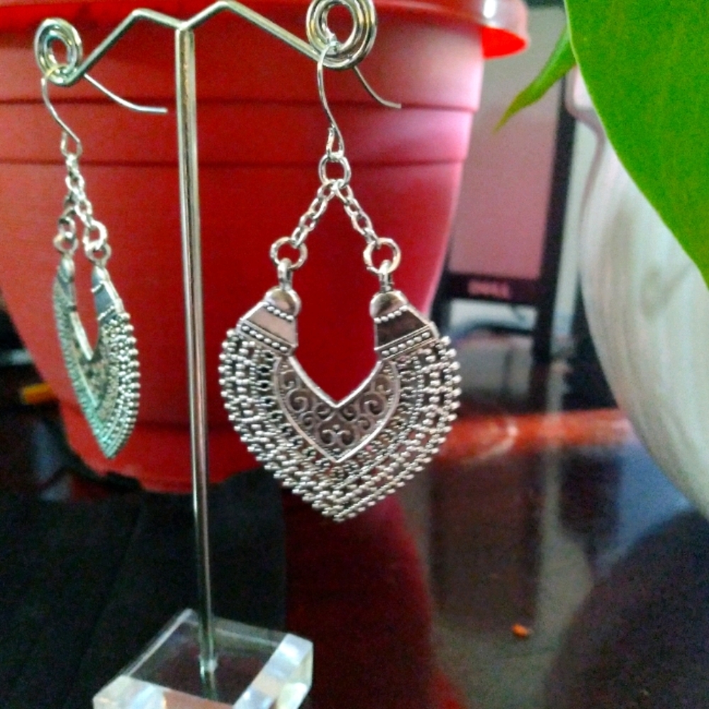 Vintage earrings